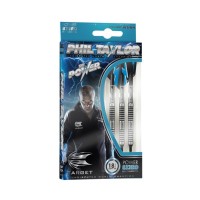 Masquedardos Dardos Target Phil Taylor Power 8zero 16gr 200241