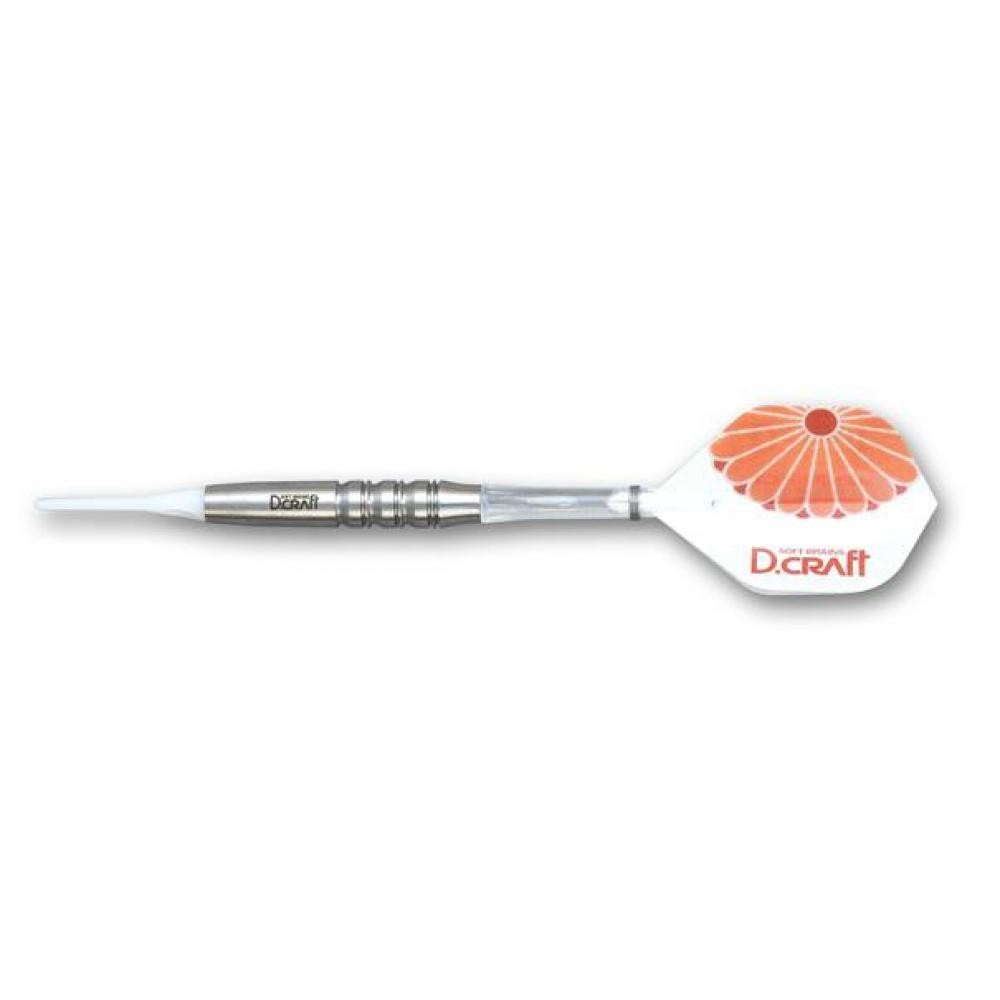 Masquedardos Darts D.craft Darts Todoroki 80% 18g