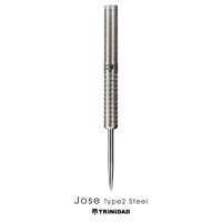 Masquedardos Dardă Trinidad Darts Jose Augusto Olivera Steel Tipul 2 18.0g 90%