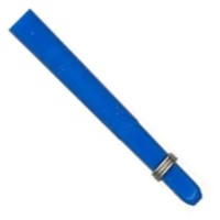 Masquedardos Kanä M3 Nylon Median (35mm) Blau 29040