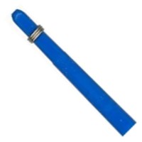 Masquedardos Kanä M3 Nylon Median (35mm) Blau 29040