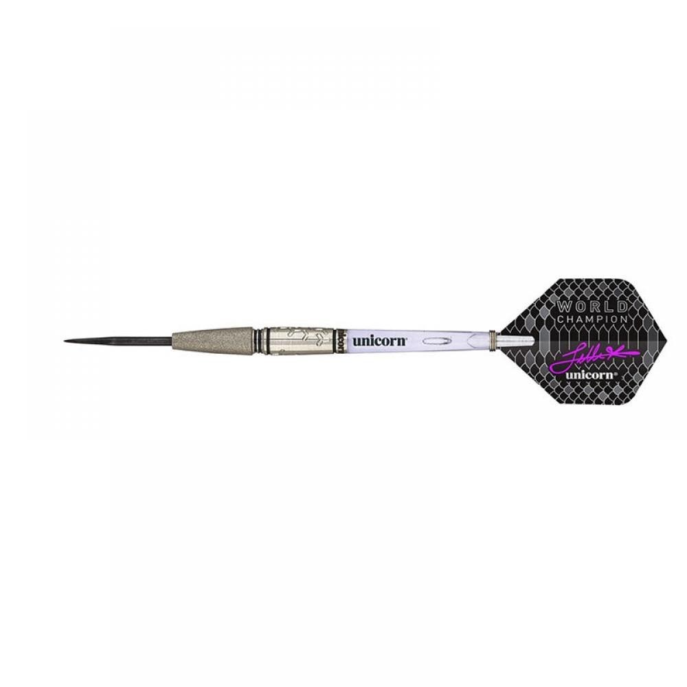 Masquedardos Дарове Unicorn Darts Световна шампионка Джеле Клаасен