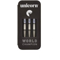 Masquedardos Dardă Unicorn Darts Campion mondial Jelle Klaasen 20g 97% 29005