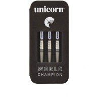 Masquedardos Dart Unicorn Darts World champion Jelle Klaasen 20g 97% 29005