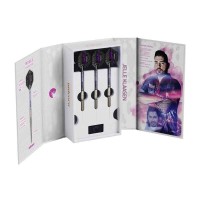 Masquedardos Dardă Unicorn Darts Campion mondial Jelle Klaasen 20g 97% 29005