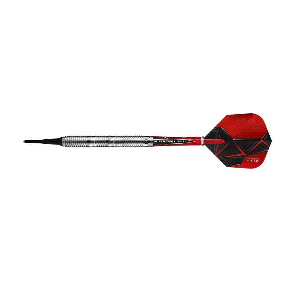 Masquedardos Dart Harrows Darts Rival 90% 18g