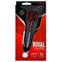 Masquedardos Dart Harrows Darts Rival 90% 18g