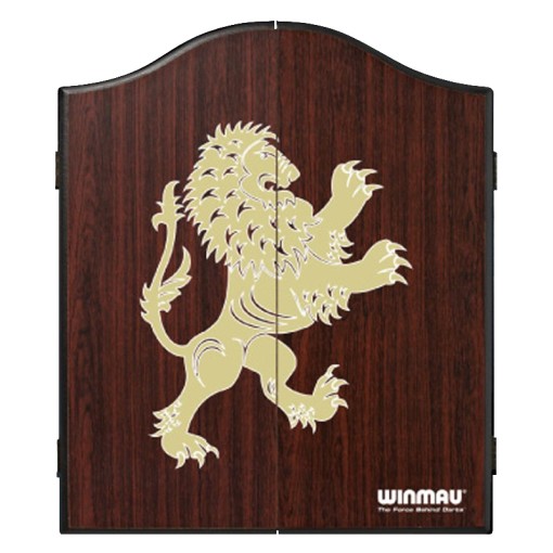 Masquedardos Armadio Winmau Leon 4061