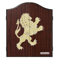 Masquedardos The closet Winmau Lion 4061