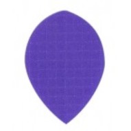 Masquedardos Purple Oval...