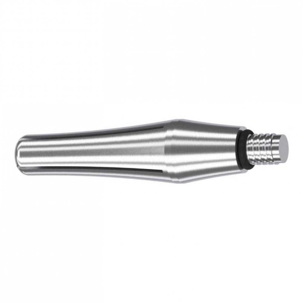 Masquedardos Canali di risposta Target Darts Ti Pro Shaft Aluminio Top 138145