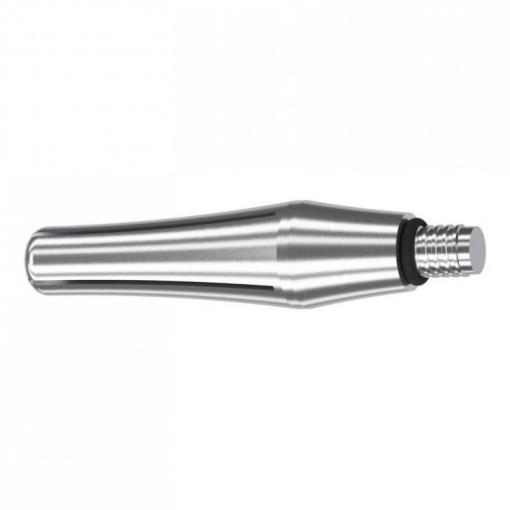 Masquedardos Canali di risposta Target Darts Ti Pro Shaft Aluminio Top 138145