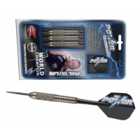 Masquedardos Dardos Target Steel Tip Power Silverlight Phil Taylor 22g 200250