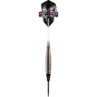 Masquedardos Xqmax Sports Darts Brass The Hammer Original 21 g Qd2300050