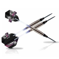 Masquedardos Xqmax Sports Darts Brass The Hammer Original 21 g Qd2300050