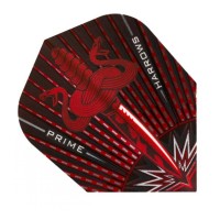 Masquedardos Feathers Harrows Darts Flights Prime Red Sword 7527