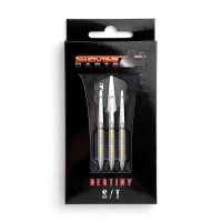 Masquedardos Dardos Showtime Darts Destiny S/t 22g 90%