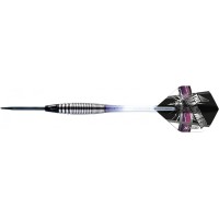 Masquedardos Xqmax Sports Darts Brass The Hammer Original 21 g 95% of Qd2300010