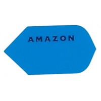 Masquedardos Amazon Slim Blue 1893 Federn