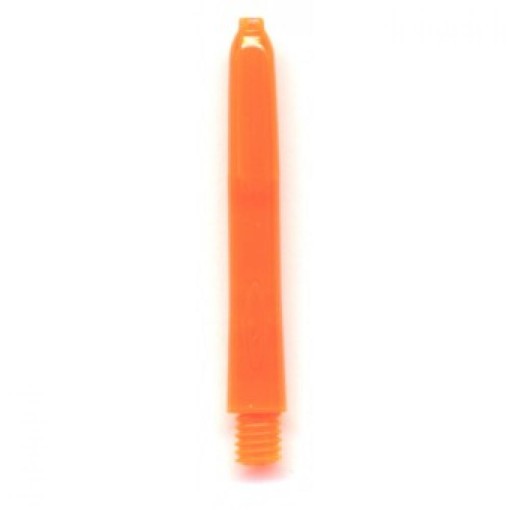 Masquedardos Glow Stems Bubble Orange Tiges longues de 54 mm