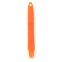 Masquedardos Cañas Glow Stems Bubble Naranja Larga 54mm