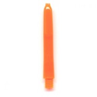 Masquedardos Tije strălucitoare Bubble Orange Tije lungi de 54 mm