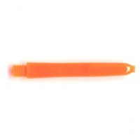 Masquedardos Glow Stems Bubble Orange Length 54mm