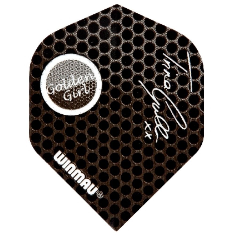 Masquedardos Plumas Winmau Darts Rhino Standard Extra Trina Gulliver