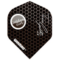 Masquedardos Zboruri Winmau Darts Rhino Standard Extra Trina Gulliver