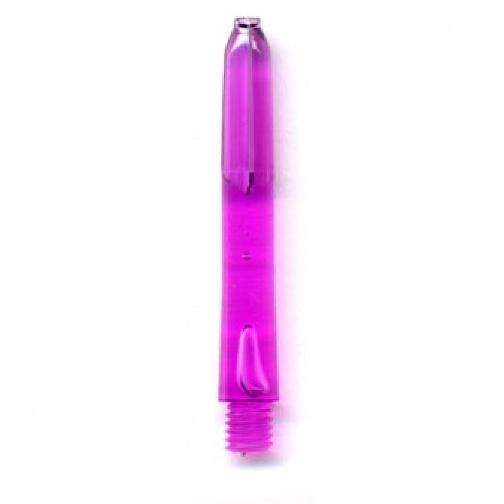 Masquedardos Glow Stems Bubble Purple Length 54mm
