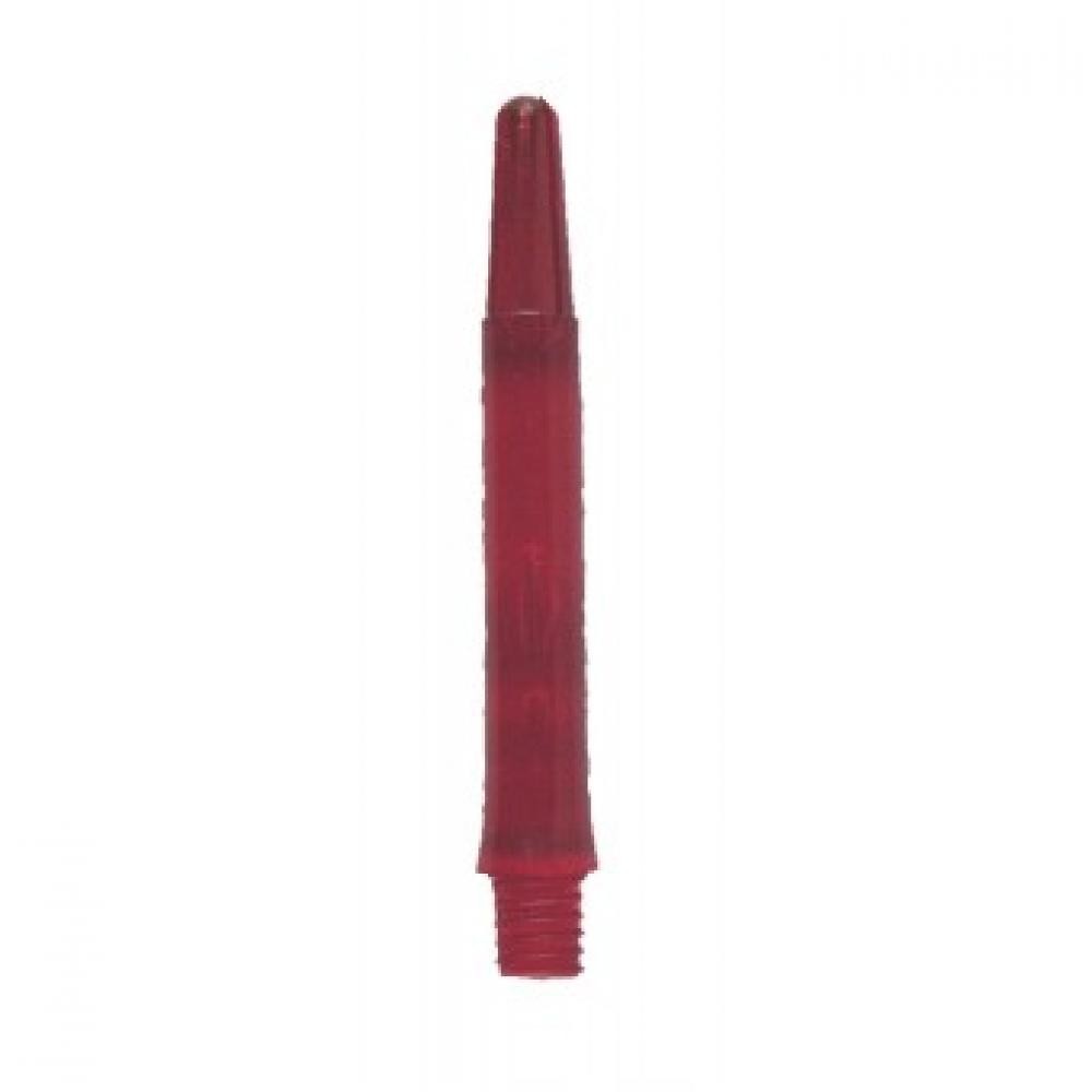 Masquedardos Glow Stems Bubble Red Long Rod 47mm