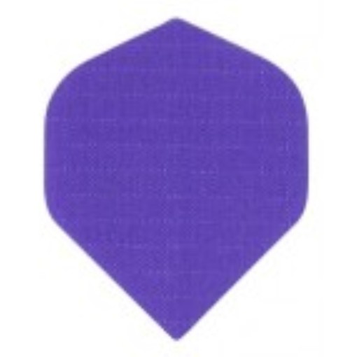 Masquedardos Feathers Standard cloth Purple