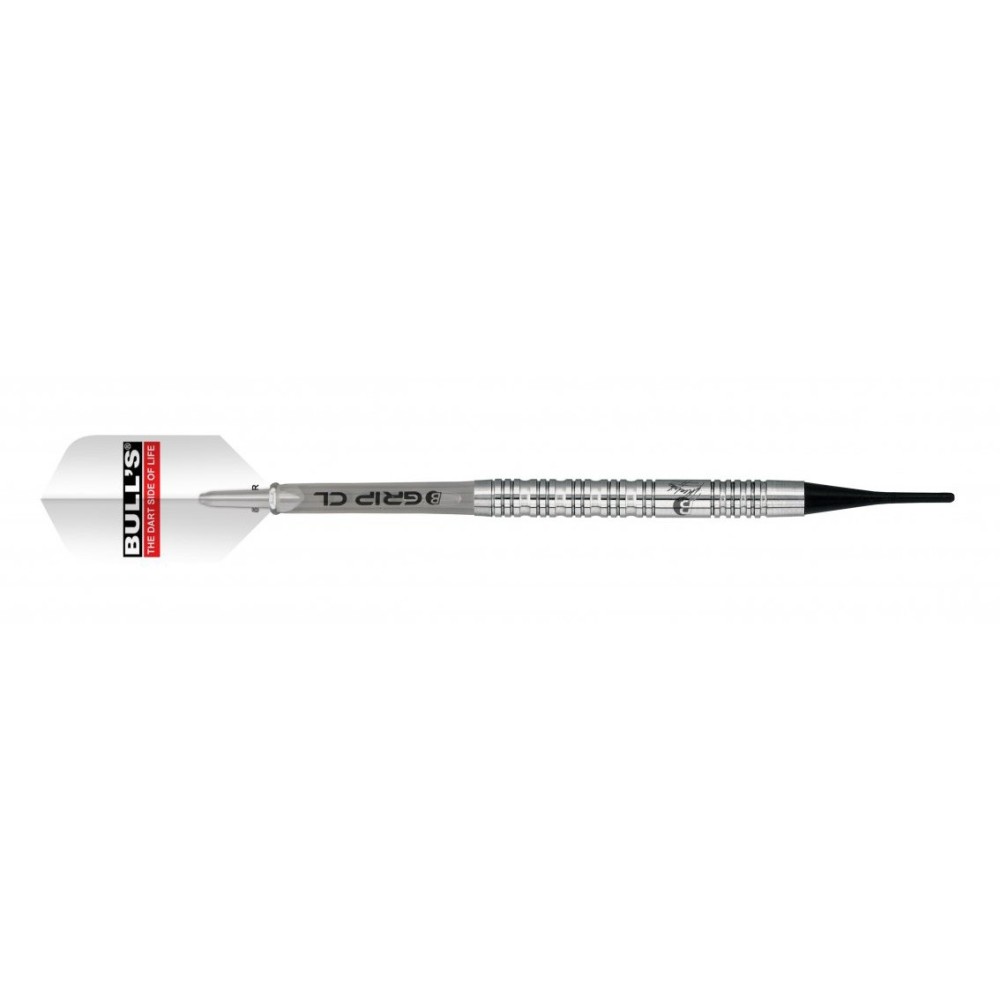 Masquedardos Дарове Bulls Darts De Джери Хендрикс 18g 90% 19822