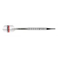 Masquedardos Dart Bulls Darts De Jerry Hendriks 18g 90% from 19822