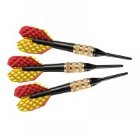 Masquedardos Harrows Mini Soft Tip Darts 2,5g