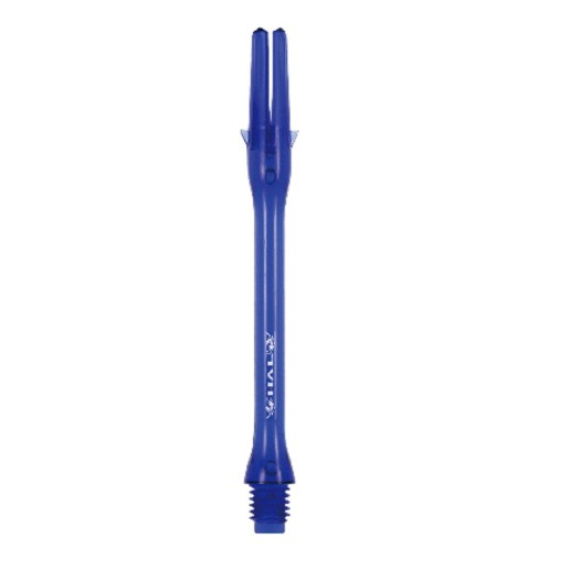 Masquedardos Cañas L-style L-shaft Locked Slim Haruki Blue 440 57mm