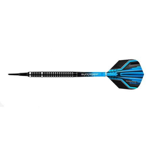 Masquedardos Dardo Harrows Darts Taggato 90% 21gr