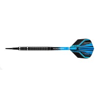 Masquedardos Dardă Harrows Darts Răspunde 90% 21g