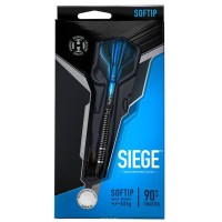 Masquedardos Dart Harrows Darts Siege 90% 21 gr