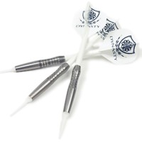 Masquedardos Dynasty Darts Japan Porter Black 14,0 g Darts din alamă