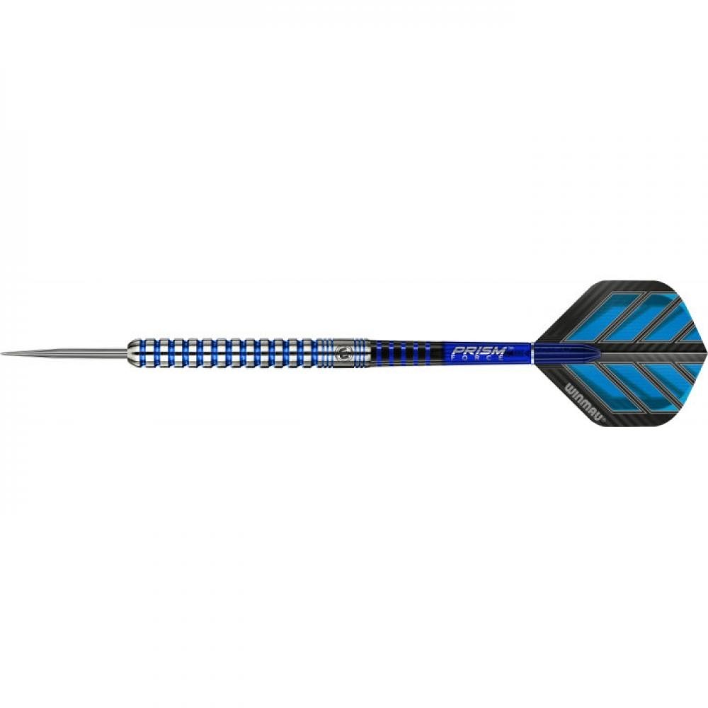 Masquedardos Dardos Winmau Darts Sub-zero 22g 90% 1404.22