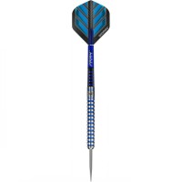 Masquedardos Dardos Winmau Darts Sub-zero 22g 90% 1404.22