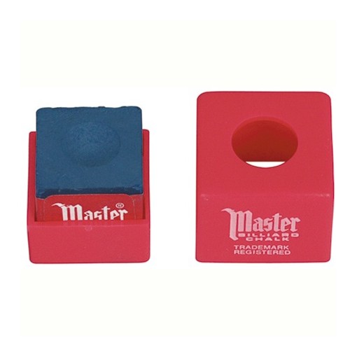 Masquedardos Chalk billiards Master Personal 1 Unid 3000.200