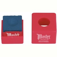 Masquedardos Chalk billiards Master Personal 1 Unid 3000.200