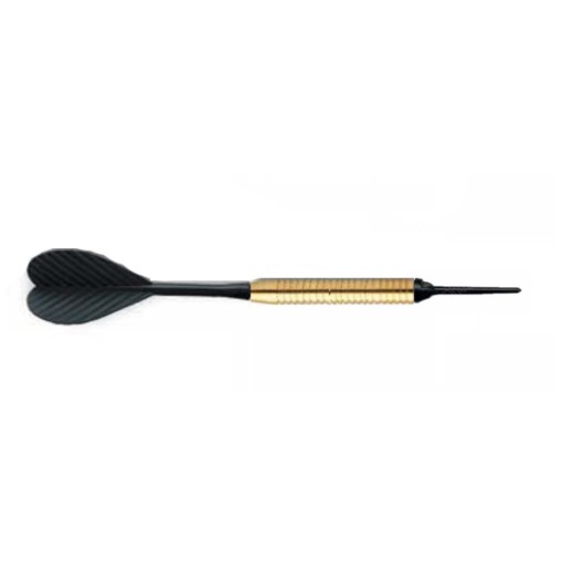 Masquedardos Pack 25 Darts 7x51 Screw 1/4 6mm