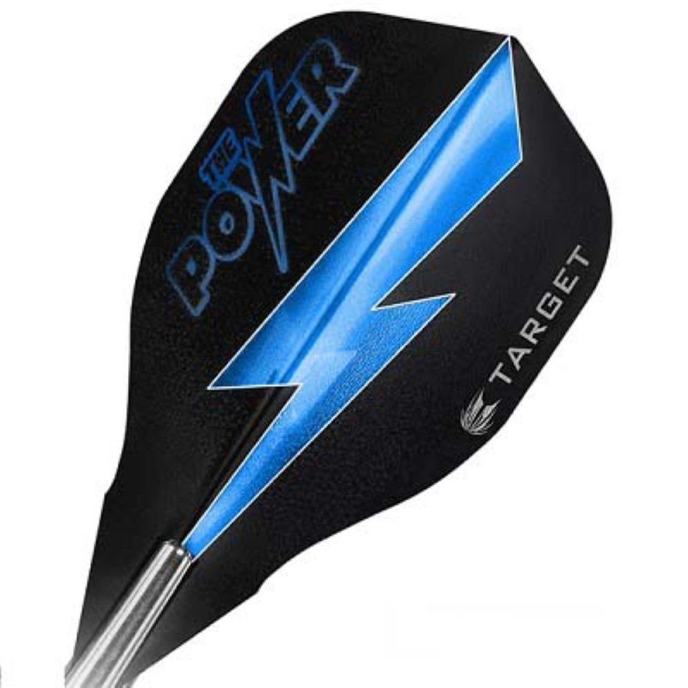 Masquedardos Piume Target Darts Power Dmx 100 Edge Visione 03 200600