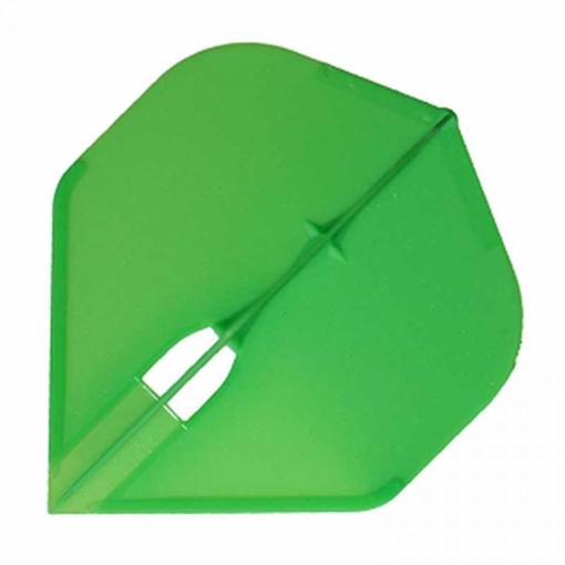 Masquedardos L-flight Champagne L1pro Ring Standard Green Flights