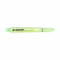 Masquedardos Winmau Prism Green Shafts 46mm 7015.202