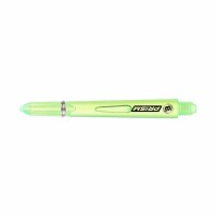 Masquedardos Hriadele Winmau Prism Green 46mm 7015.202