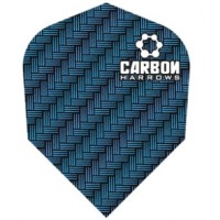 Masquedardos It's called the Harrows Carbon Standard Blue 1202